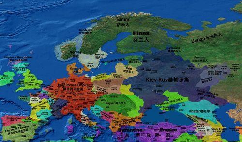 《金帐汗国》游戏攻略详解（打造强大的蒙古王朝）