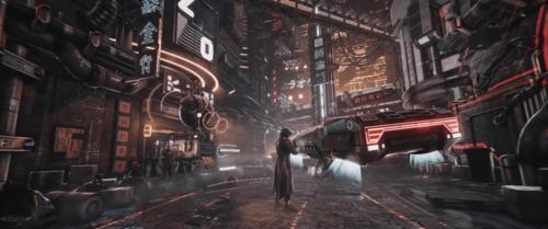 《赛博朋克2077》游戏中的丰富枪械类型介绍（探索未来科技世界的各类火器与装备）