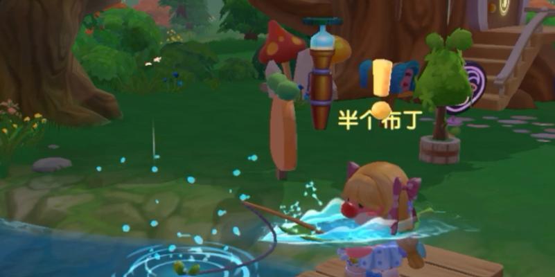 《摩尔庄园手游》攻略（掌握这些技巧）