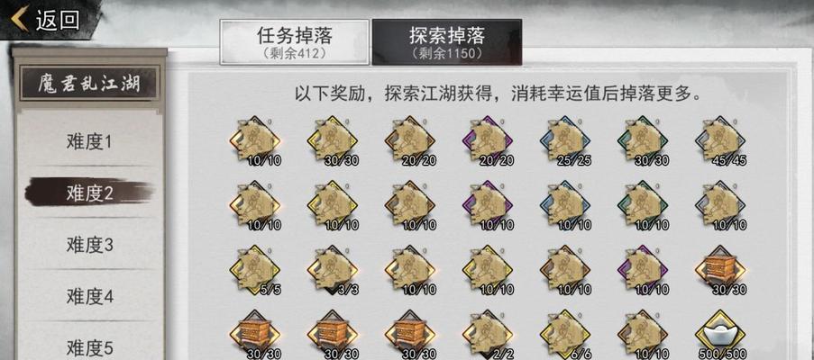 侠客状元红（一览红尘间的获得途径与奇遇）