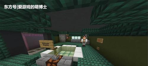 《我的世界》超平坦生存技巧攻略（掌握这些技巧）