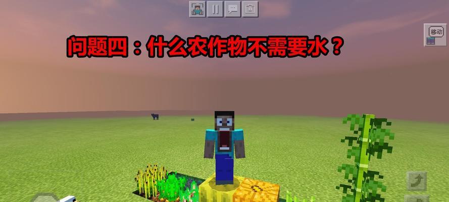 《我的世界》与现实的差异（揭秘游戏世界与现实之间的差距）