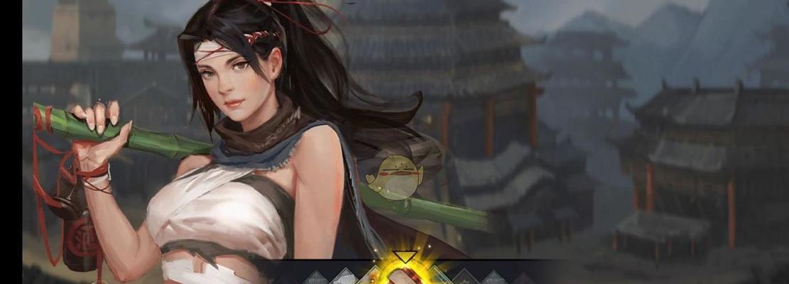 《我的侠客》游戏中阿良的位置一览（探索侠客世界）