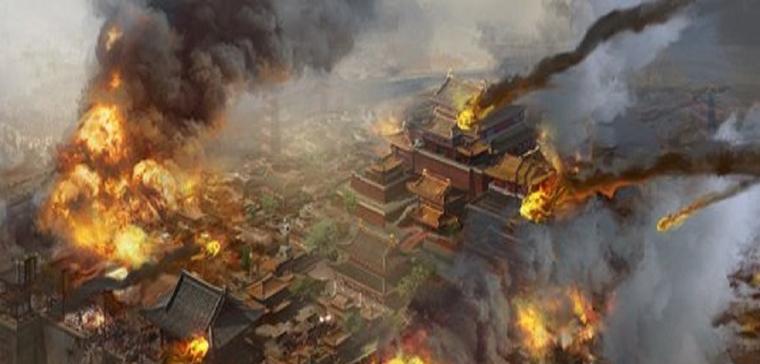 《无悔入华夏》游戏各诸侯国最强兵种介绍（探索各国最强兵种）