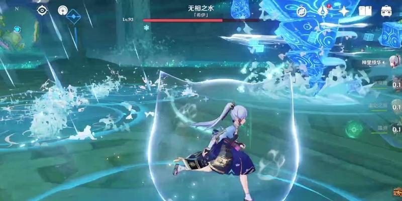 原神12版本挑战者第三辑全成就攻略（探索神秘大陆）