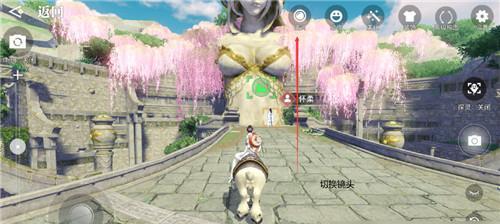《天谕手游》悬饰摆渡者全面解析（掌握技能）