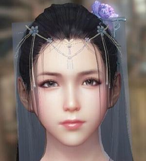 《天涯明月刀》游戏捏脸数据导入教程（从零开始）