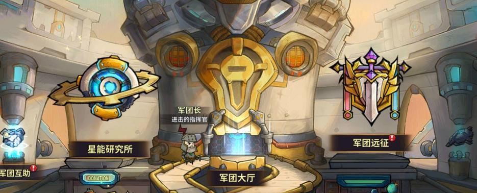 探秘《上帝的马格瑞特》游戏中神秘的上帝世界（探寻真相）