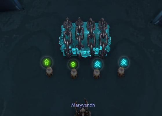 《魔兽世界》棱镜之囚成就攻略（掌握技巧轻松完成棱镜之囚）