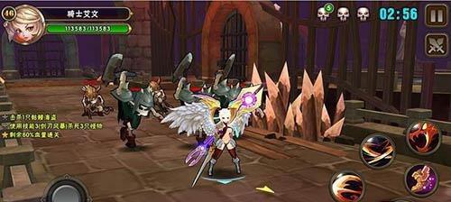 《魔女骑士团》职业介绍（打造属于你的专属角色）