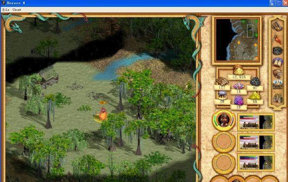 《魔法门之英雄无敌7》游戏PC按键操作详解（掌握按键）
