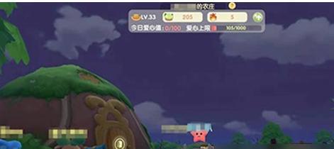 《摩尔庄园手游》中玉米饲料任务完成方法（教你如何快速获得玉米饲料）