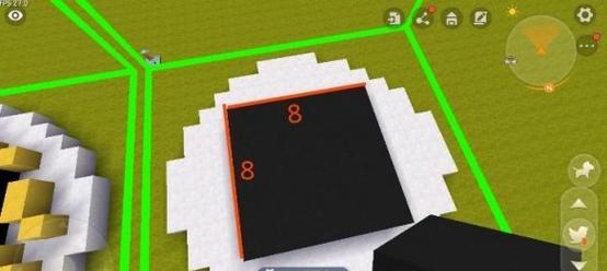 《迷你世界》游戏自动烧矿机制作攻略（用Redstone制作自动烧矿机）