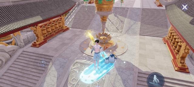 《梦幻新诛仙》摇光链获取攻略（一键摇光链）