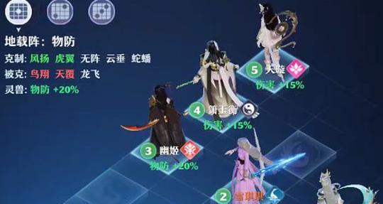 《梦幻新诛仙》游戏中如何使用摇光宝链（一步步教你如何获得更多的奖励和福利）