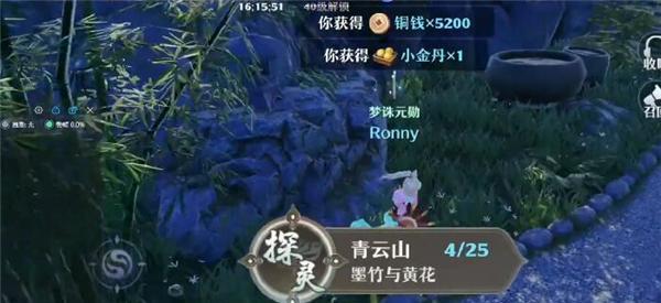 《梦幻新诛仙》游戏头盔装备特效一览（探秘游戏头盔装备的神奇特效）