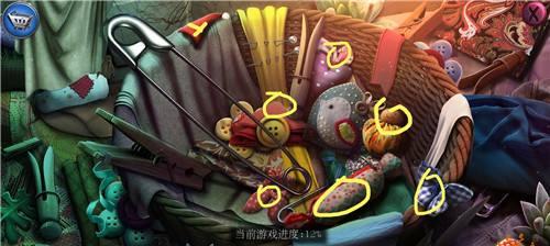 《魅影传说》魔幻迷宫十层攻略（挑战迷宫）