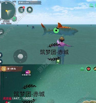 《寻找魔法时光秘境的奇幻之旅》（穿越时空）