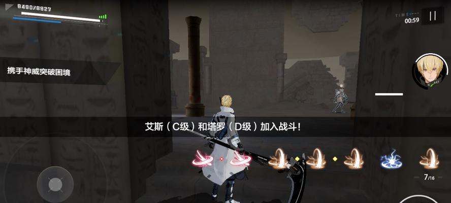 揭秘战双帕弥什苏菲亚隐藏剧情的触发方式（解密隐藏剧情背后的秘密）