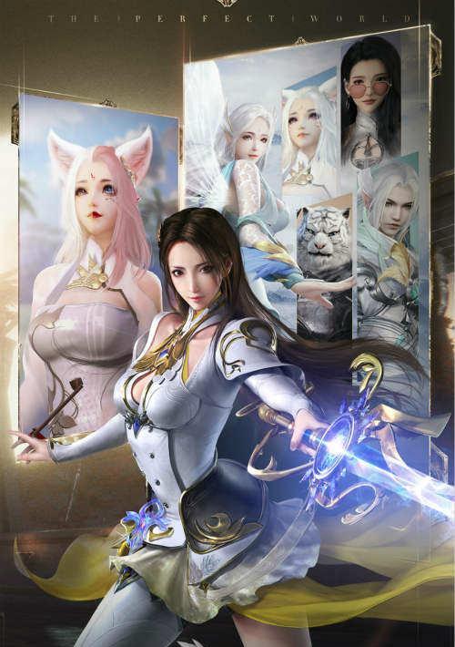 《星之召唤士》再战梦幻世界，开测邀你共赴奇幻冒险（重新踏上征程）