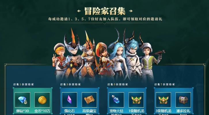 龙之谷2手游（探索游戏中的经济发展和平衡性关键）