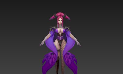 芈月幻夜卜梦什么时候上线？新皮肤上线时间表是什么？
