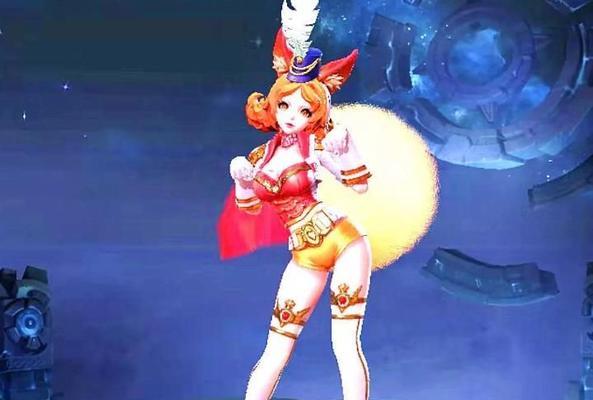 王者荣耀妲己樱桃雪顶怎么获得？获取攻略详解？