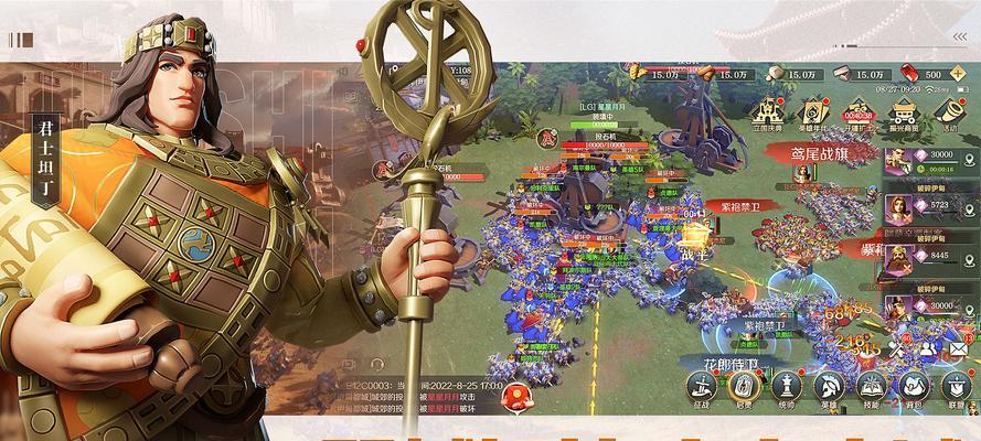 文明与征服2023开服时间表是怎样的？开服后常见问题如何解决？