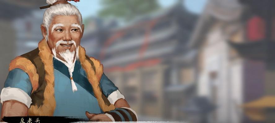 我的侠客全NPC位置攻略汇总？如何快速找到所有NPC？