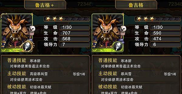 我叫mt归来升星需要哪些材料？完整材料清单一览表？