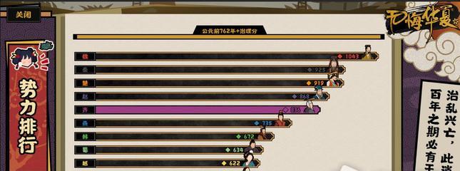 无悔华夏长平之战结局条件是什么？如何触发所有结局？