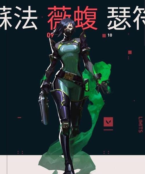 无畏契约角色先兆怎么玩？掌握先兆角色的玩法技巧和策略是什么？