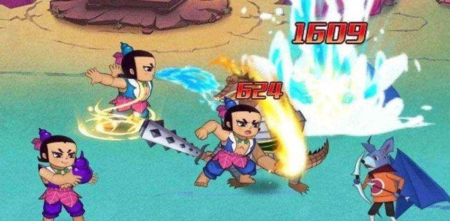 新葫芦兄弟礼包兑换码2023最新合集怎么获取？兑换后有什么奖励？