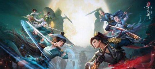 新笑傲江湖影门守望怎么玩？玩法详解及常见问题解答？