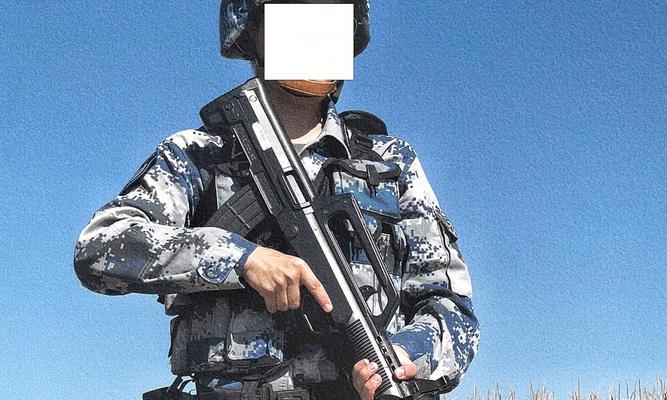 红警塔防中如何应对一只伞的攻击？