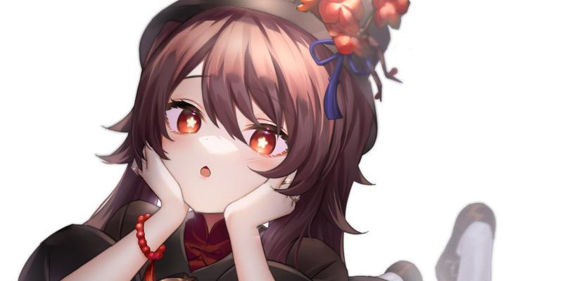 在《原神》中如何击败龙王并获取胡桃壁纸？