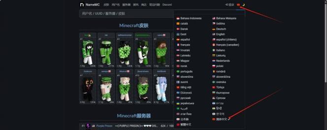 我的世界皮肤使用方法是什么？