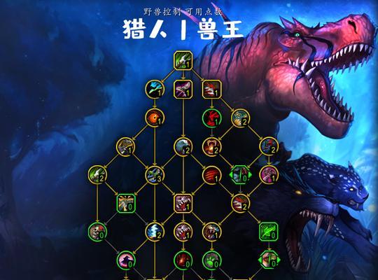 魔兽世界猎人关闭宠物嘲讽的步骤是什么？