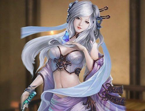 在红警游戏中如何操作貂蝉？貂蝉的玩法是什么？