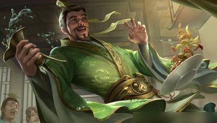 三国杀夜叉技能如何应对？