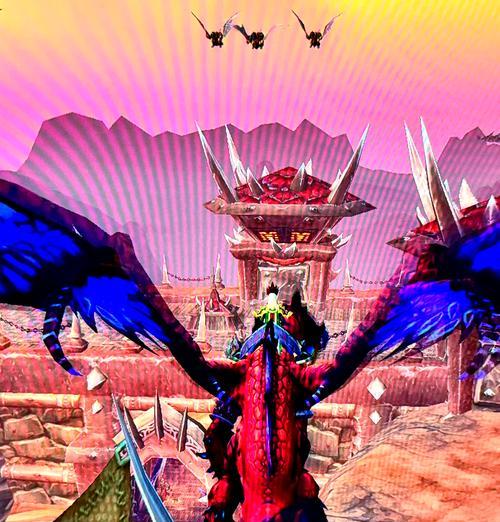 魔兽世界祭祀密院怎么进？需要什么条件？