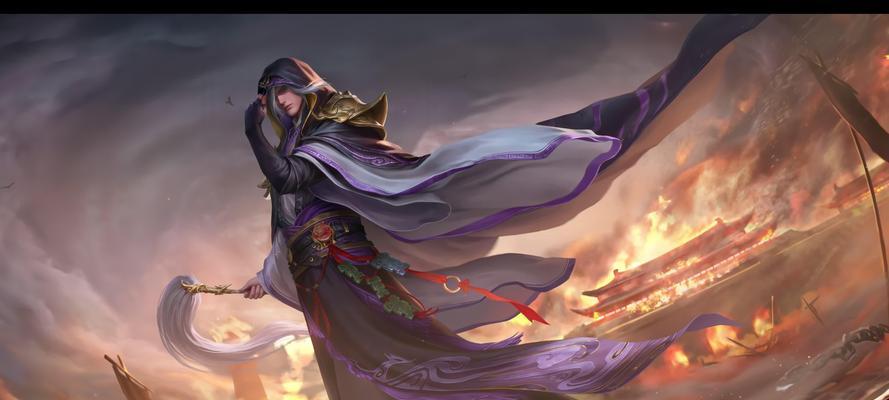 三国杀中魏贾诩的技能如何运用？