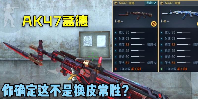 cf手游孟德最帅皮肤是哪一款？