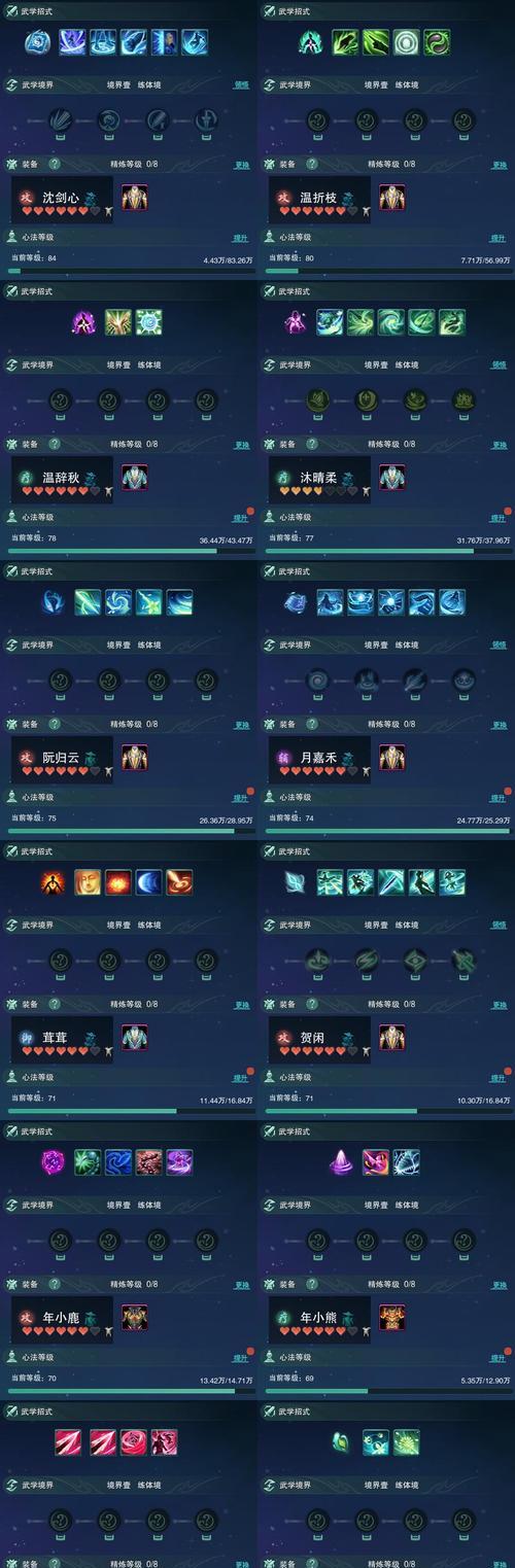 手游魔力结晶技能优先级如何选择？