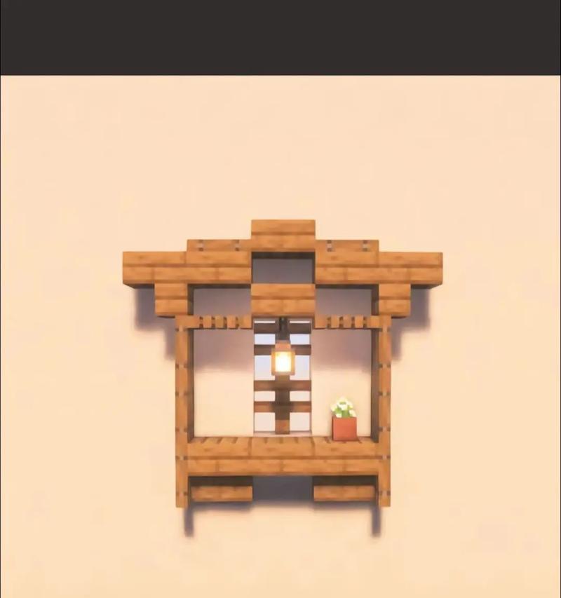 我的世界窗户制作方法是什么？制作窗户有什么技巧？