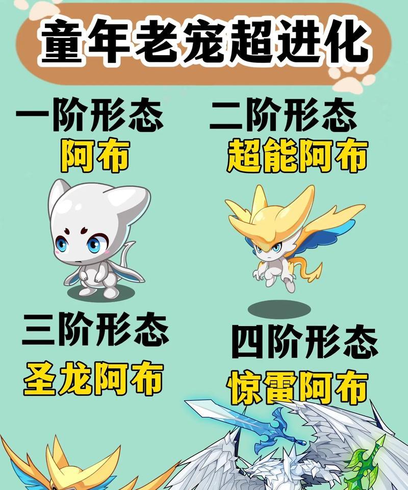 洛克王国灵宠等级提升的秘诀是什么？