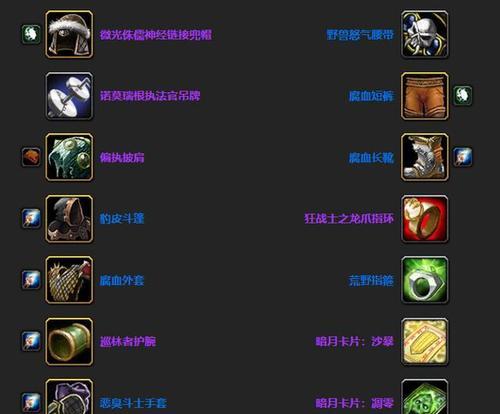 腐血外套在魔兽世界中的获取方法是什么？腐血外套有何特殊属性？