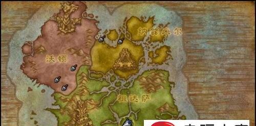 完成魔兽世界宠物淘气包成就的步骤是什么？