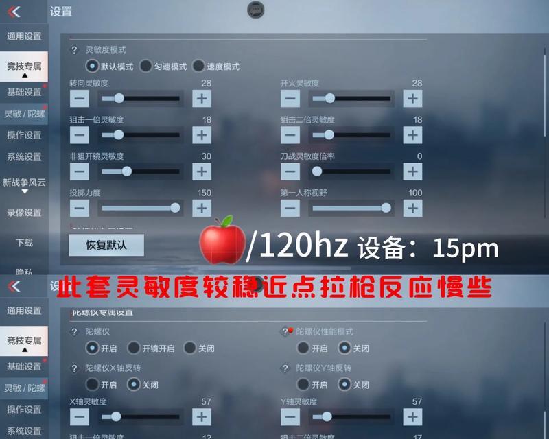 CF中如何打进阶狙？进阶狙技巧有哪些？