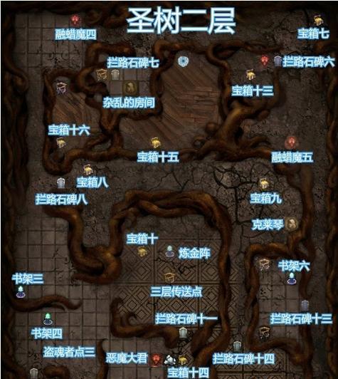 地下城孤岛地图的进入方法是什么？